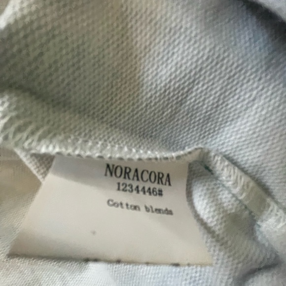 Karen Kane tan faux suede Jacket M - Picture 5 of 7